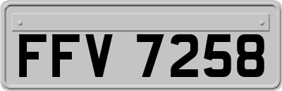FFV7258