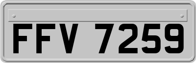 FFV7259