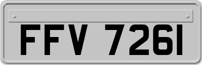 FFV7261