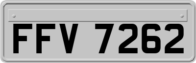 FFV7262