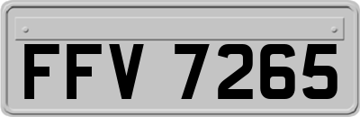 FFV7265