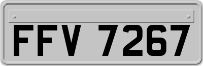 FFV7267