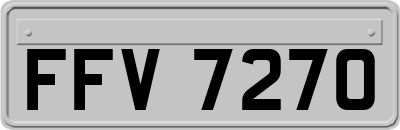 FFV7270
