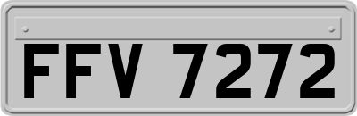FFV7272