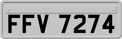 FFV7274