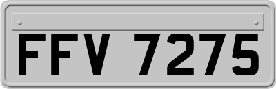 FFV7275