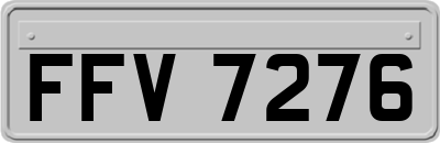 FFV7276