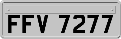 FFV7277