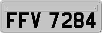 FFV7284