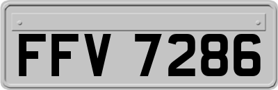 FFV7286