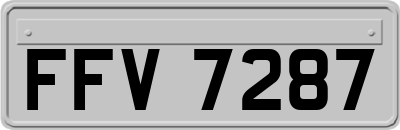 FFV7287