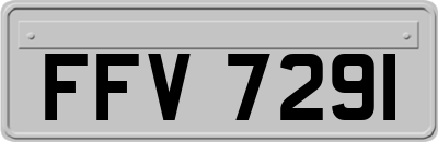 FFV7291