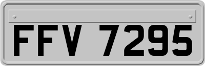 FFV7295