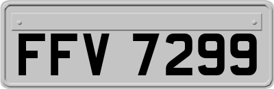 FFV7299