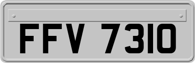 FFV7310