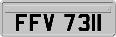 FFV7311