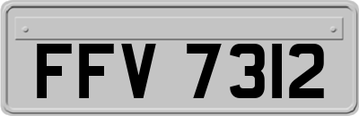 FFV7312
