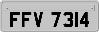 FFV7314
