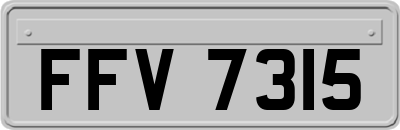 FFV7315
