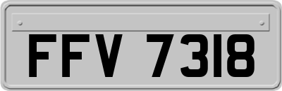 FFV7318