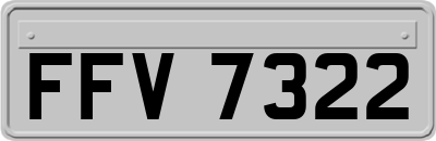 FFV7322