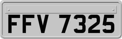 FFV7325