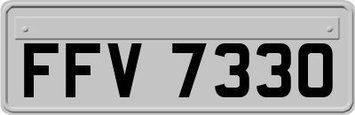 FFV7330