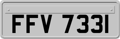 FFV7331