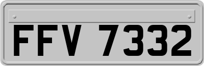 FFV7332