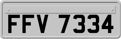 FFV7334