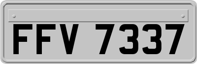 FFV7337