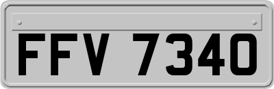 FFV7340