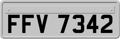 FFV7342