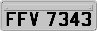 FFV7343