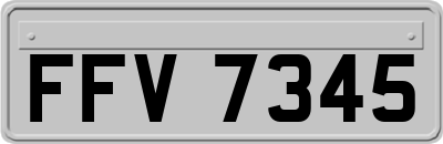 FFV7345