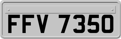 FFV7350