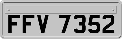 FFV7352