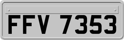 FFV7353