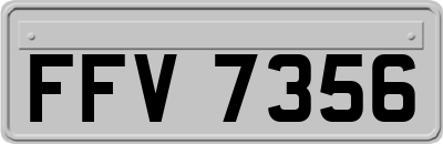 FFV7356