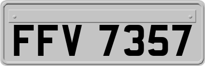 FFV7357