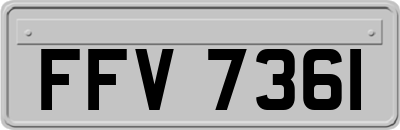 FFV7361