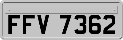 FFV7362