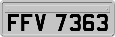 FFV7363