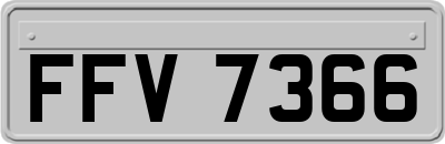FFV7366