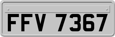 FFV7367