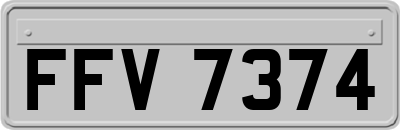 FFV7374