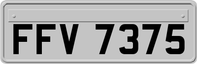FFV7375