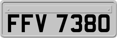 FFV7380