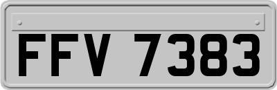 FFV7383