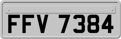 FFV7384